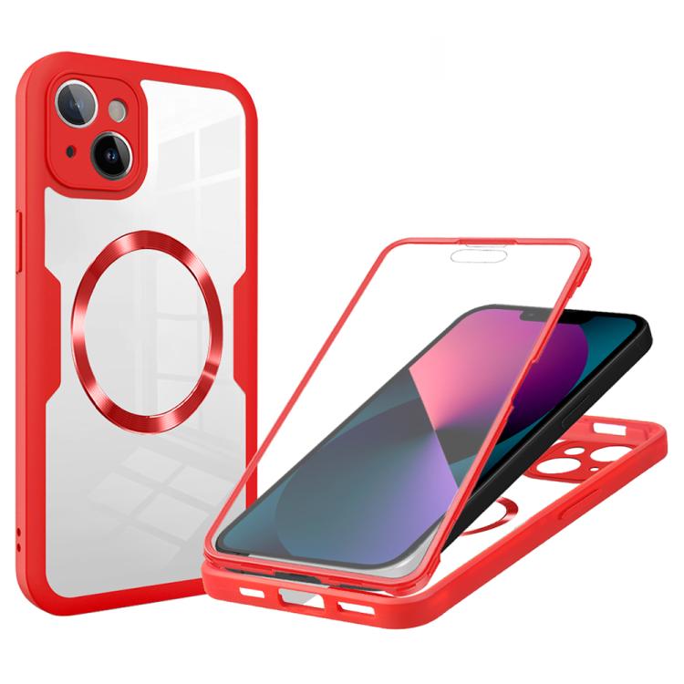 CD Texture MagSafe Phone Case