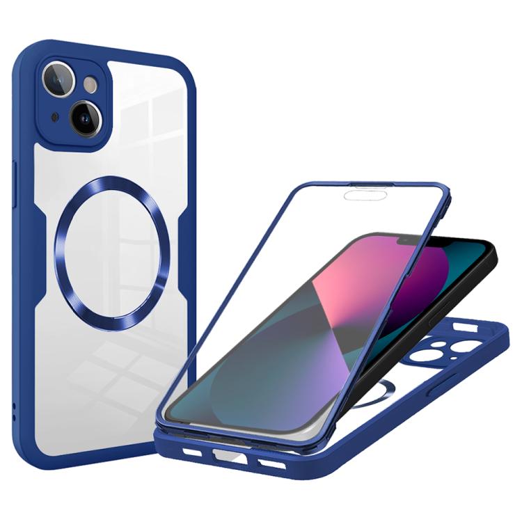CD Texture MagSafe Phone Case