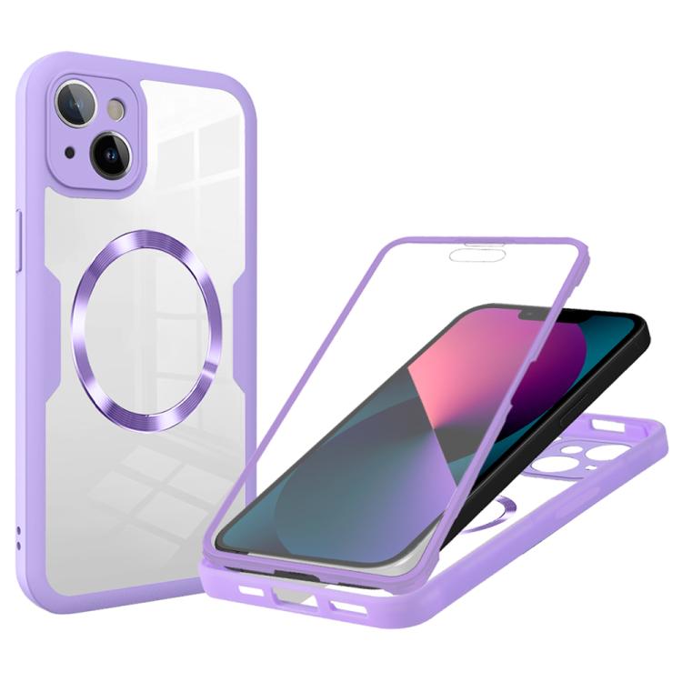 CD Texture MagSafe Phone Case