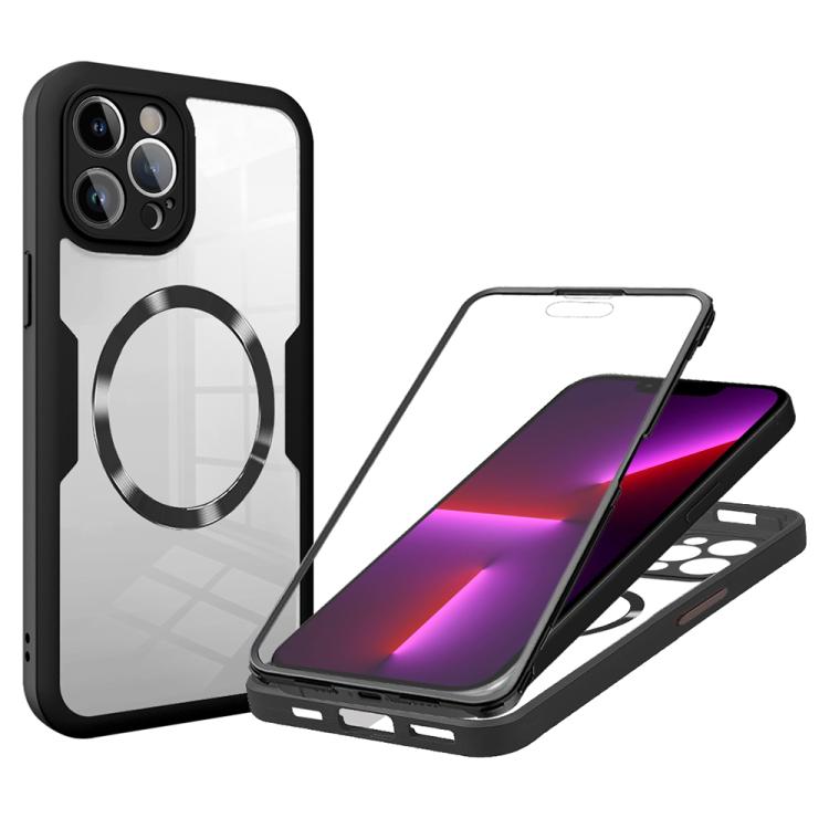 CD Texture MagSafe Phone Case