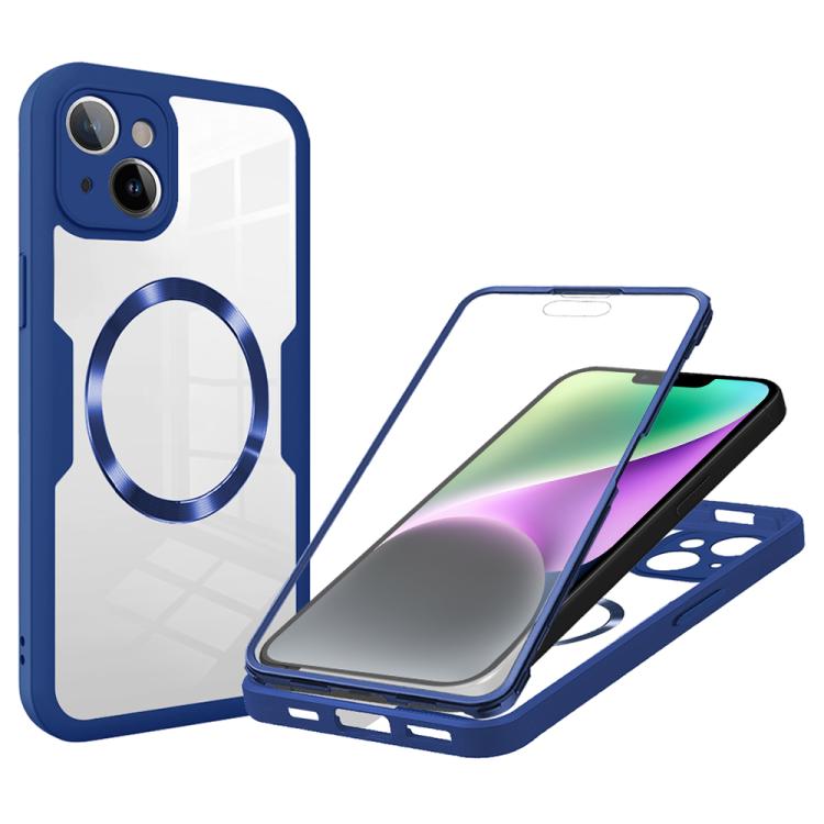 CD Texture MagSafe Phone Case