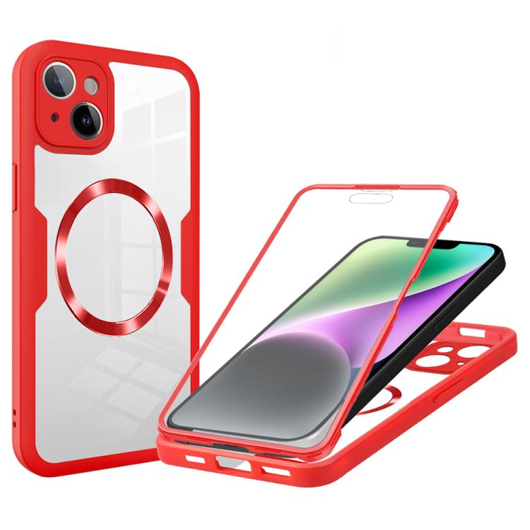 CD Texture MagSafe Phone Case