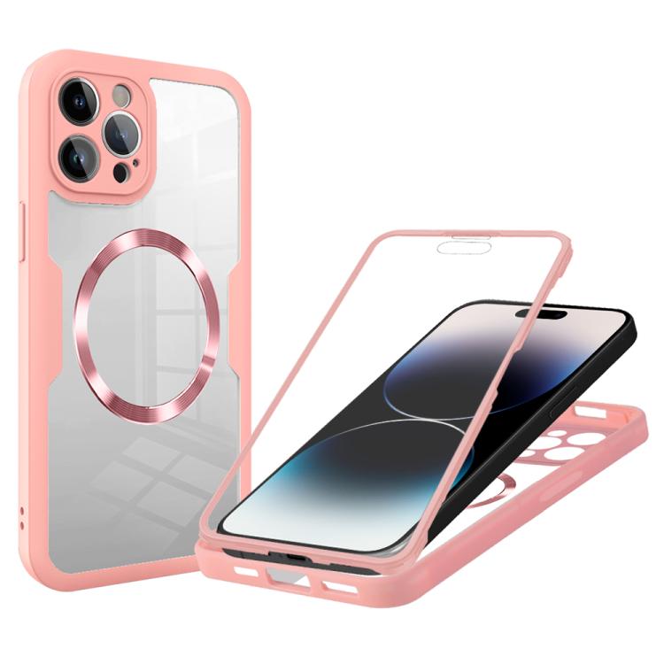 CD Texture MagSafe Phone Case