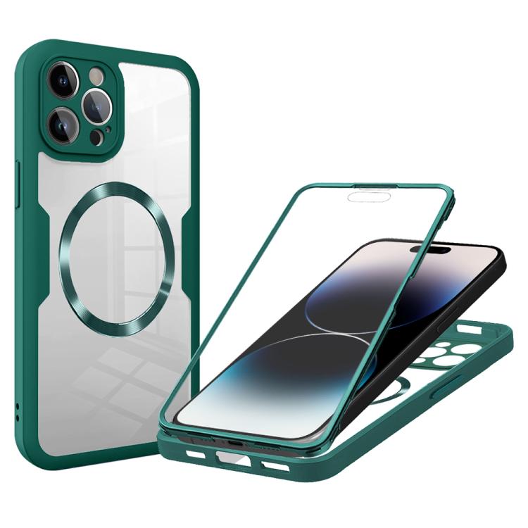 CD Texture MagSafe Phone Case