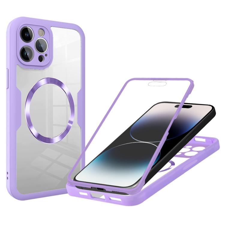 CD Texture MagSafe Phone Case