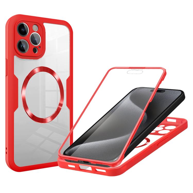 CD Texture MagSafe Phone Case