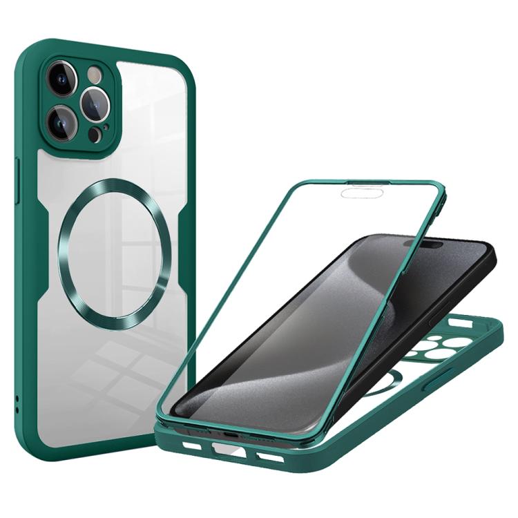 CD Texture MagSafe Phone Case