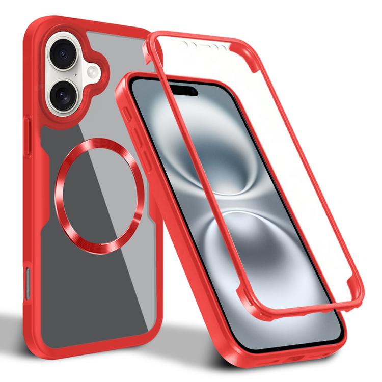 CD Texture MagSafe Phone Case