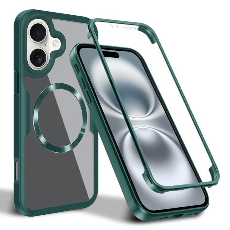 CD Texture MagSafe Phone Case