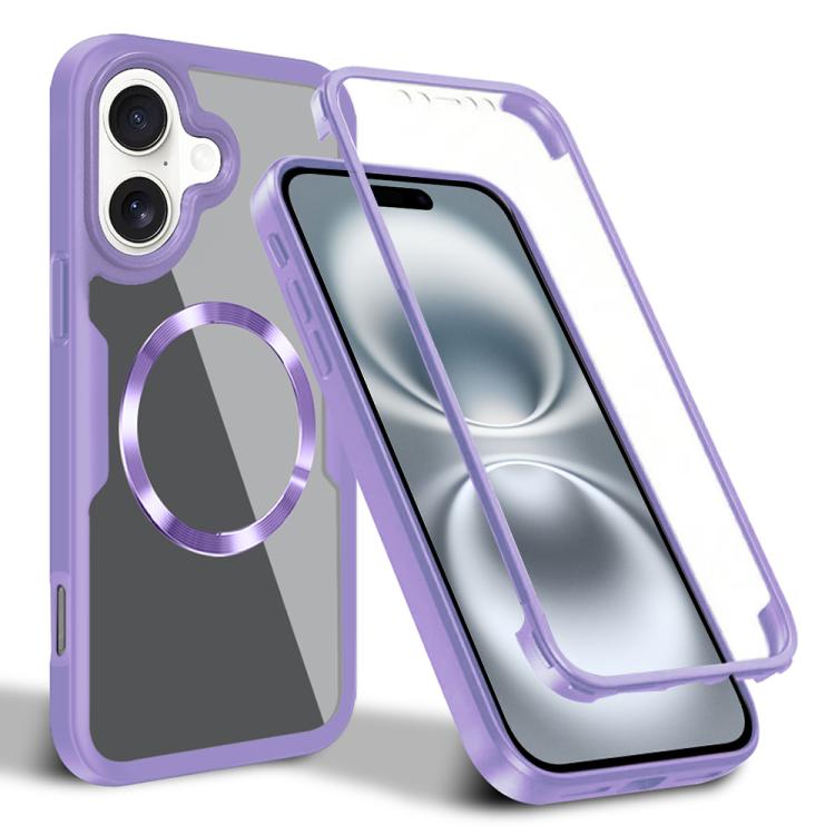 CD Texture MagSafe Phone Case