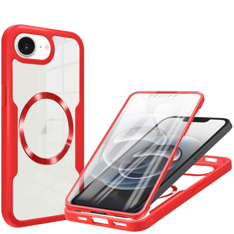 CD Texture MagSafe Phone Case