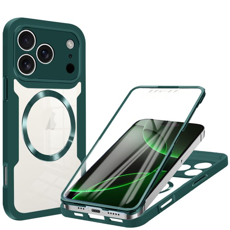 CD Texture MagSafe Phone Case