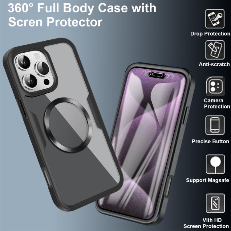 CD Texture MagSafe Phone Case