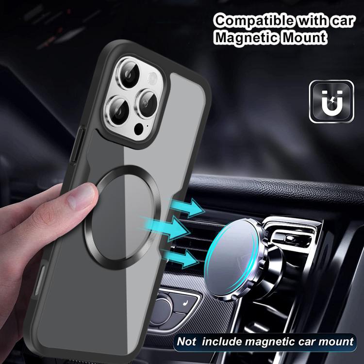 CD Texture MagSafe Phone Case