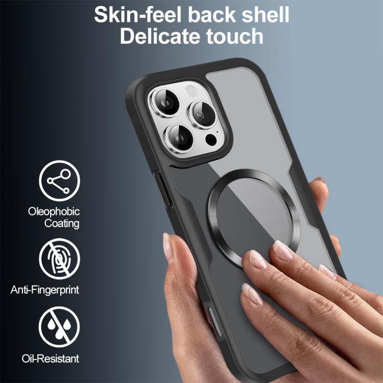 CD Texture MagSafe Phone Case