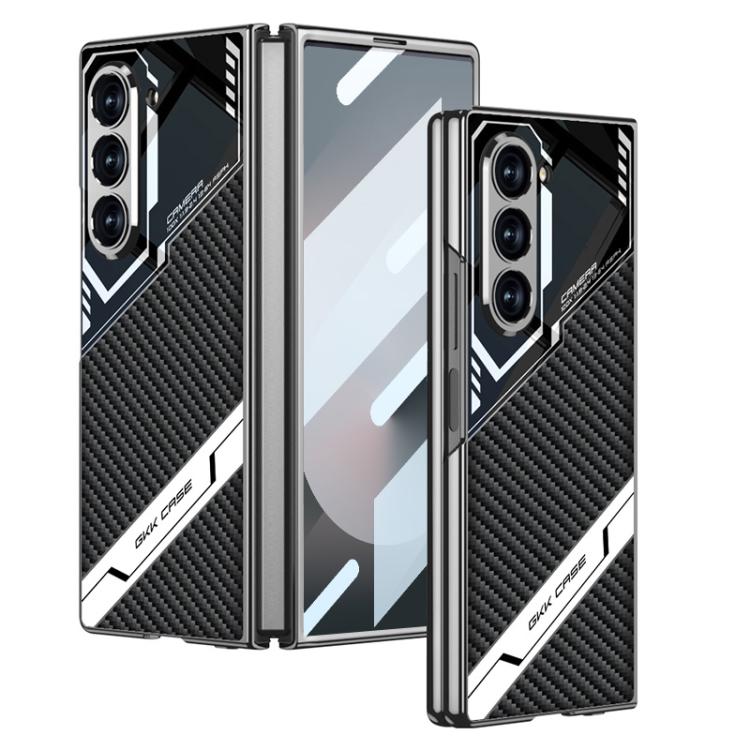 GKK Integrated Esports Leather Shockproof Phone Case