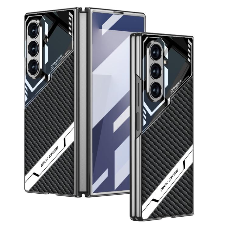 GKK Integrated Esports Leather Shockproof Phone Case