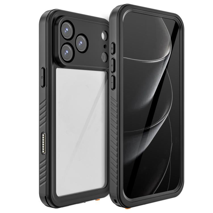 RedPepper Waterproof Phone Case