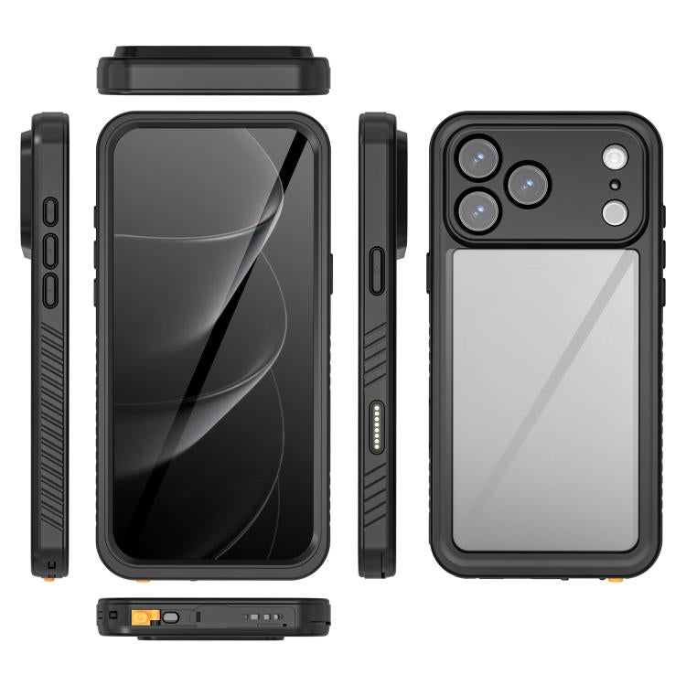 RedPepper Waterproof Phone Case