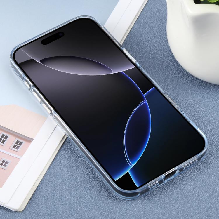 DFANS DESIGN Shield Magsafe Magnetic PC Phone Case, For iPhone 16 Pro Max