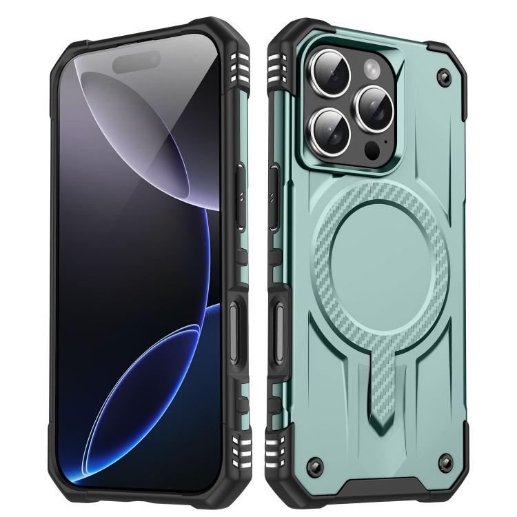 Straship MagSafe TPU Hybrid PC Phone Case