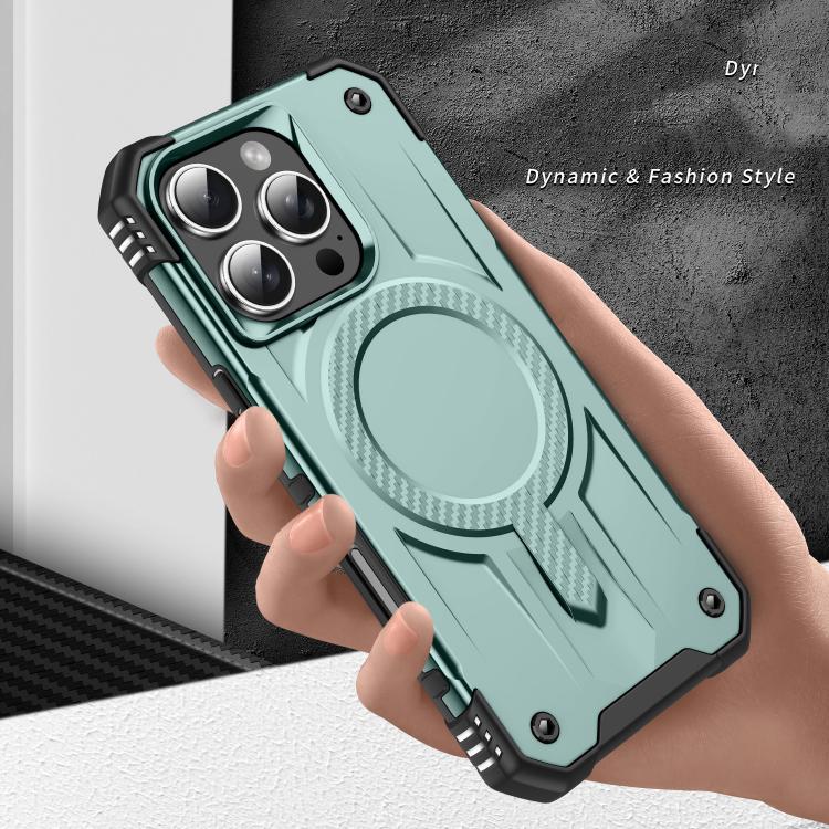 Straship MagSafe TPU Hybrid PC Phone Case