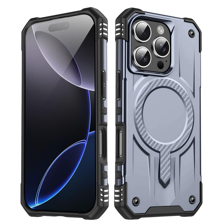Straship MagSafe TPU Hybrid PC Phone Case