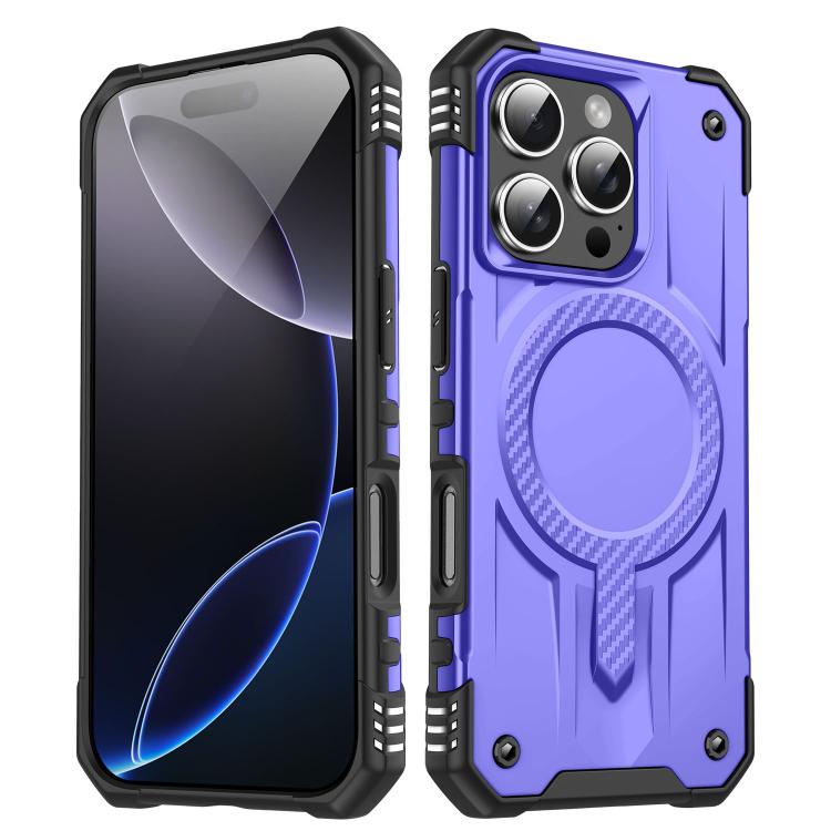 Straship MagSafe TPU Hybrid PC Phone Case