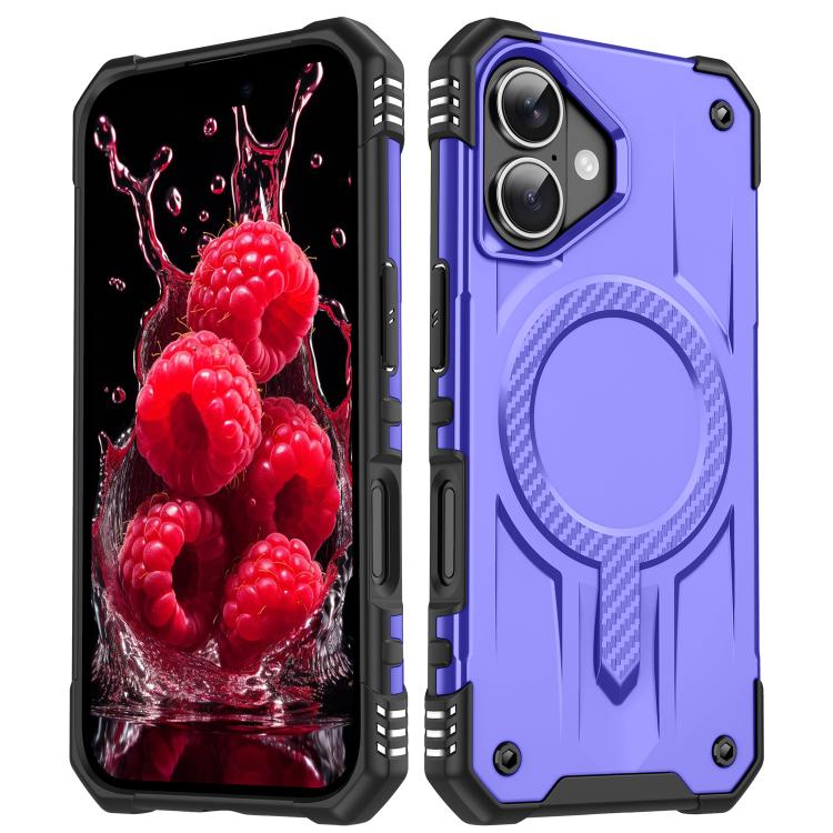 Straship MagSafe TPU Hybrid PC Phone Case