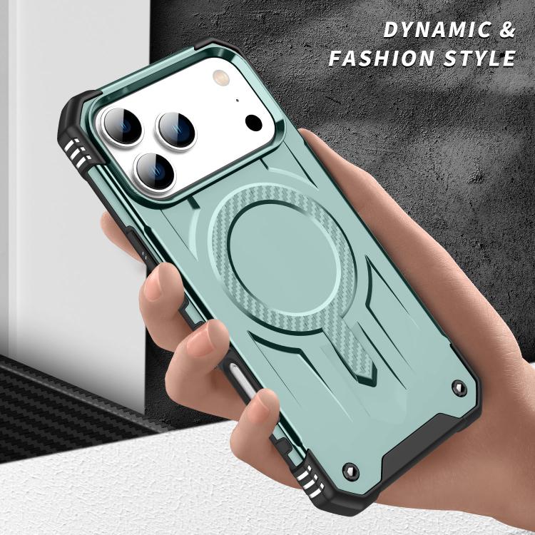 Straship MagSafe TPU Hybrid PC Phone Case