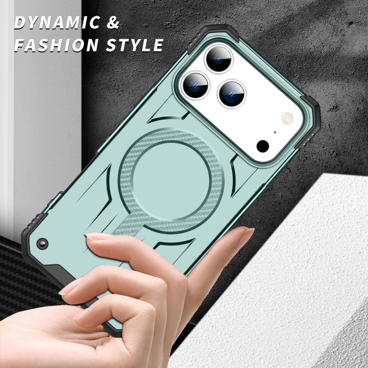 Straship MagSafe TPU Hybrid PC Phone Case