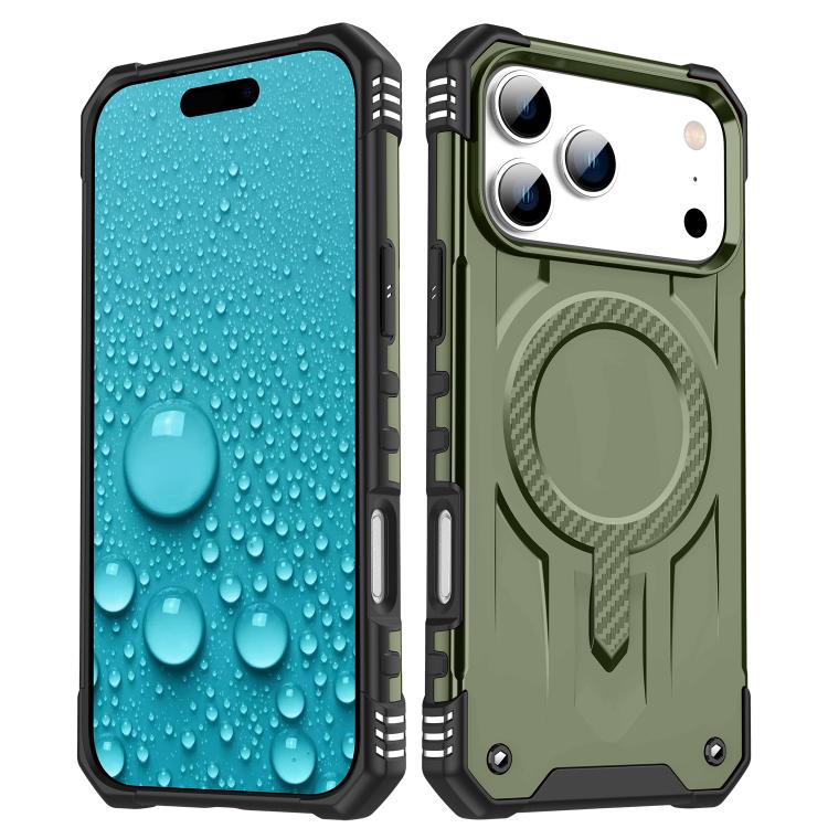 Straship MagSafe TPU Hybrid PC Phone Case