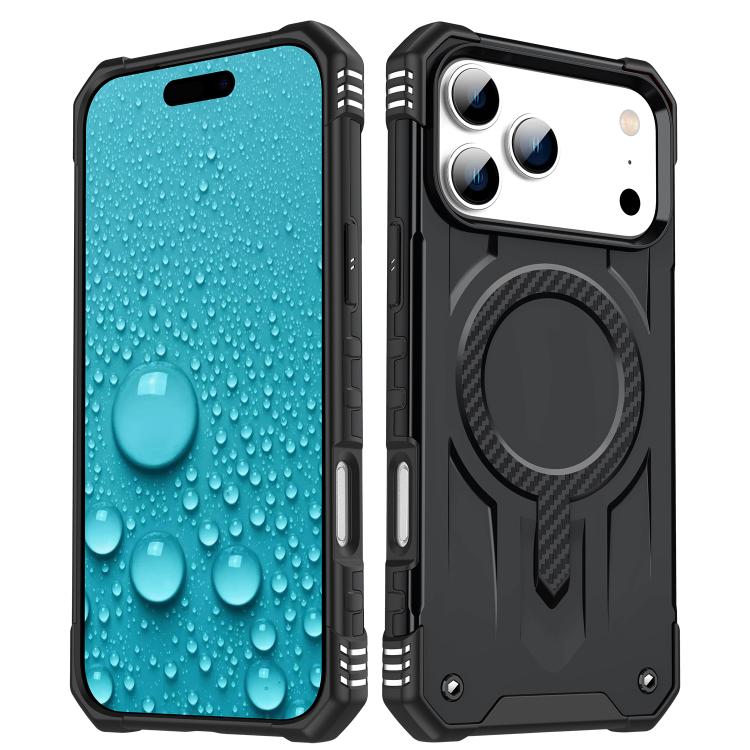 Straship MagSafe TPU Hybrid PC Phone Case