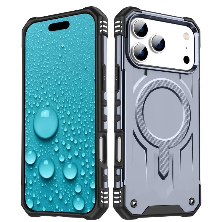 Straship MagSafe TPU Hybrid PC Phone Case
