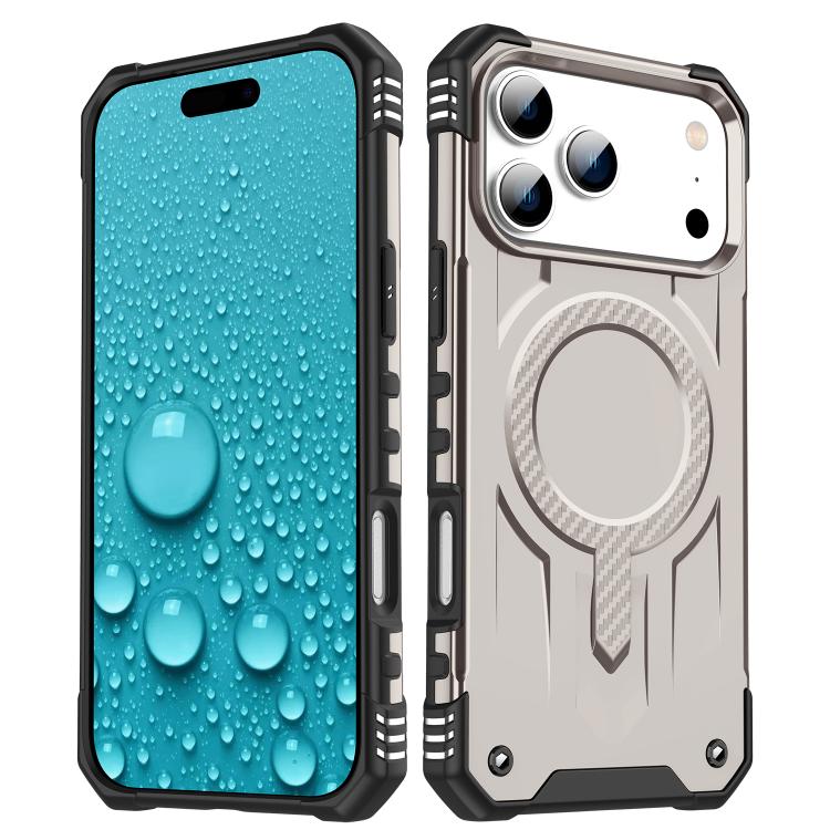 Straship MagSafe TPU Hybrid PC Phone Case