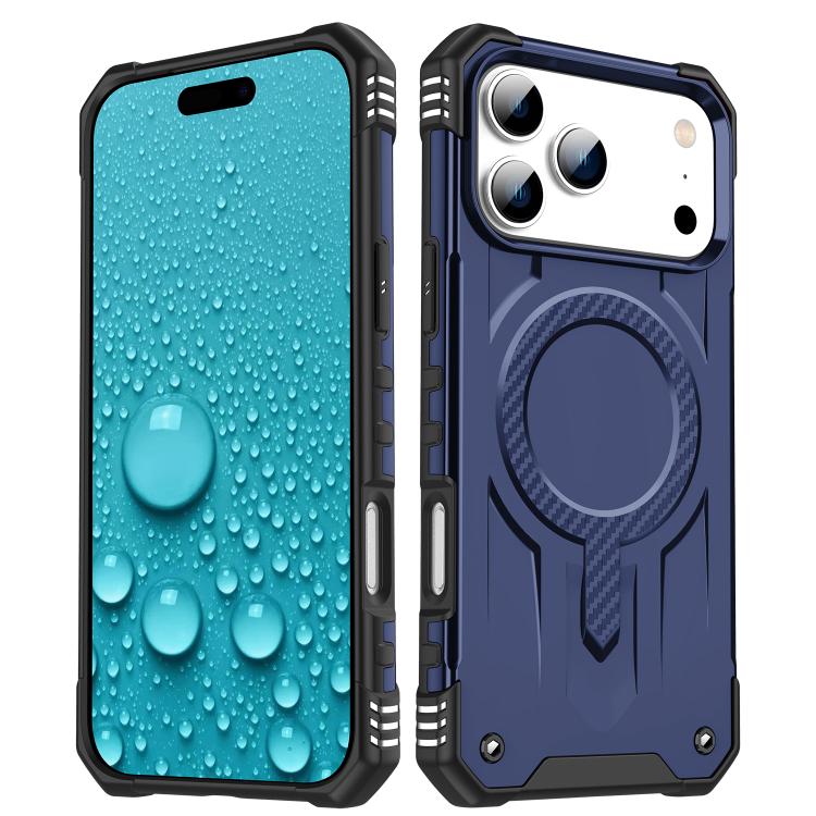 Straship MagSafe TPU Hybrid PC Phone Case