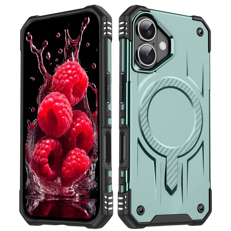 Straship MagSafe TPU Hybrid PC Phone Case
