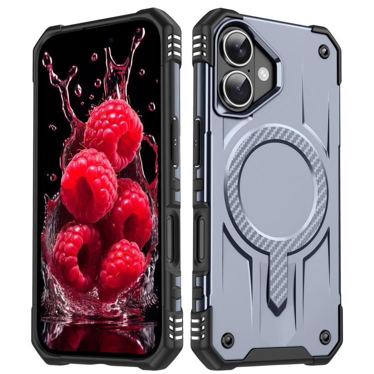 Straship MagSafe TPU Hybrid PC Phone Case