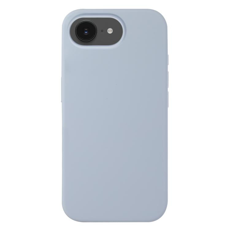 Liquid Silicone Phone Case