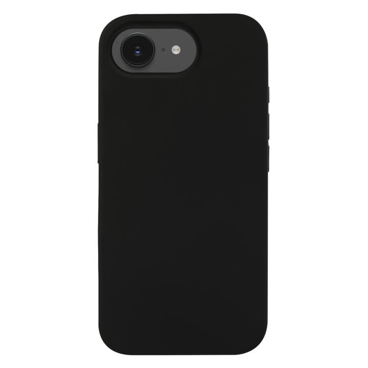 Liquid Silicone Phone Case