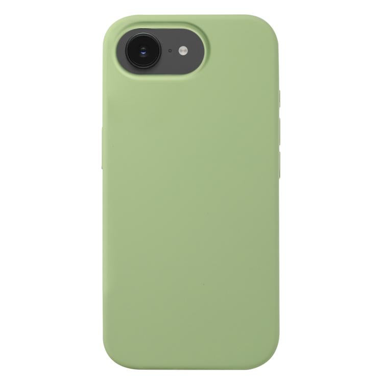 Liquid Silicone Phone Case