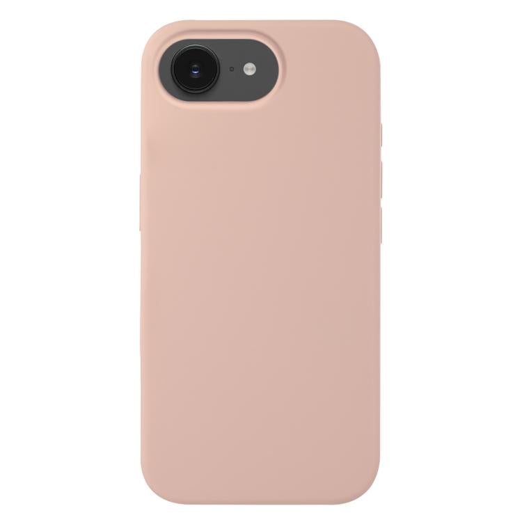 Liquid Silicone Phone Case