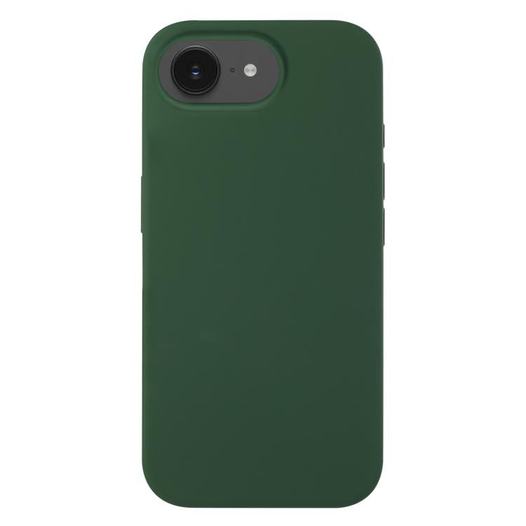 Liquid Silicone Phone Case