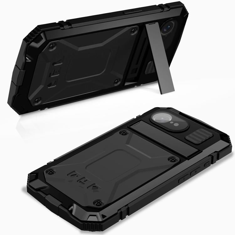 IP68 Waterproof Dustproof Shockproof Phone Case, For iPhone 16e