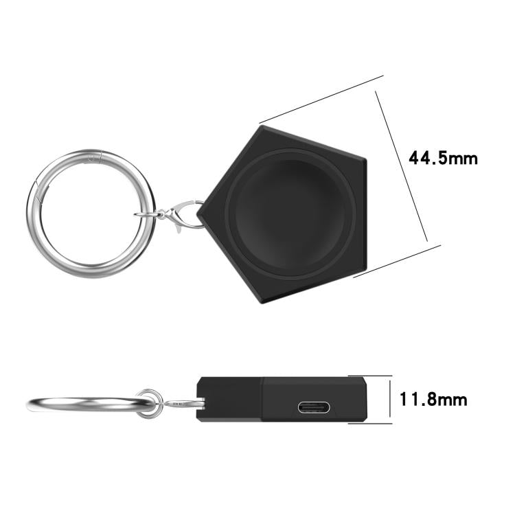 Portable Smart Watch Charger, For Samsung Galaxy Watch Ultra 47mm