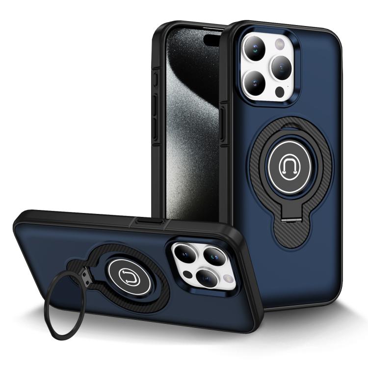 Ring Holder Magnetic Phone Case