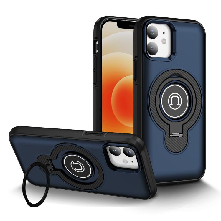 Ring Holder Magnetic Phone Case