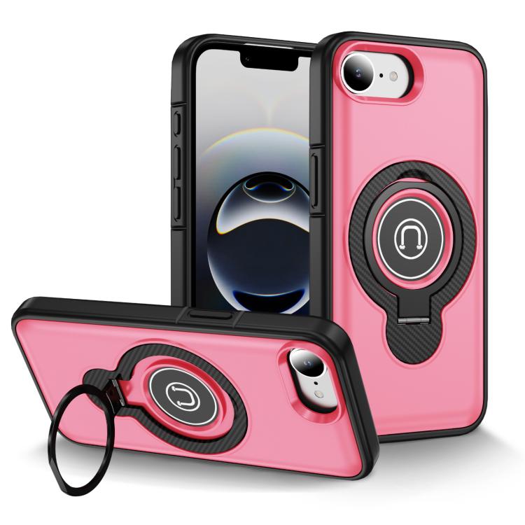 Ring Holder Magnetic Phone Case