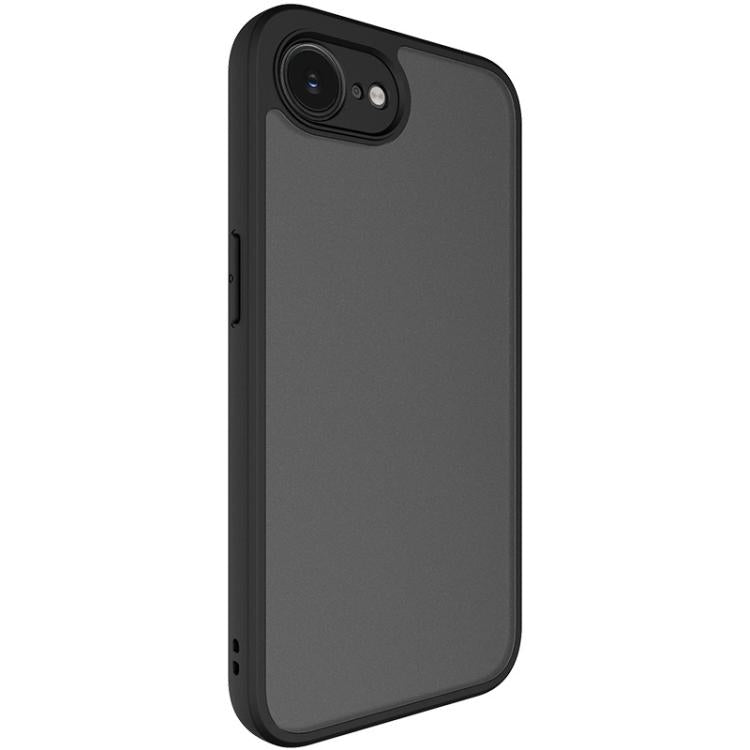 imak UX-9B Series Four Corners Tiny Airbag Shockproof Phone Case, For iPhone 16e