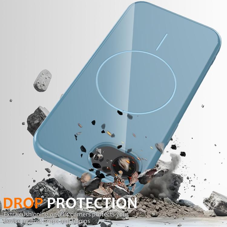 Glossy TPU Shockproof MagSafe Phone Case with Lanyard, For iPhone 16e, For iPhone 16 Pro Max, For iPhone 16 Pro, For iPhone 16 Plus